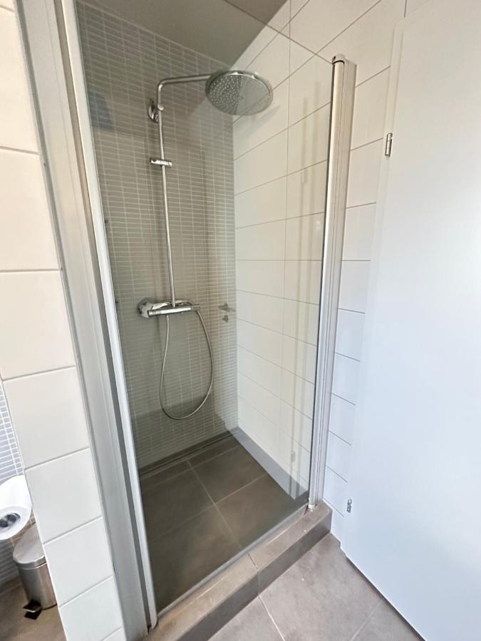 Spacious And Family Friendly Apartment In Kopavogur Reykjavík Kültér fotó