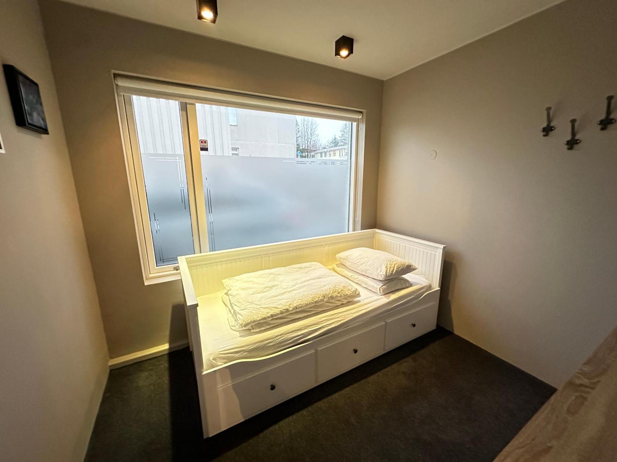 Spacious And Family Friendly Apartment In Kopavogur Reykjavík Kültér fotó